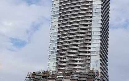 豊島区役所